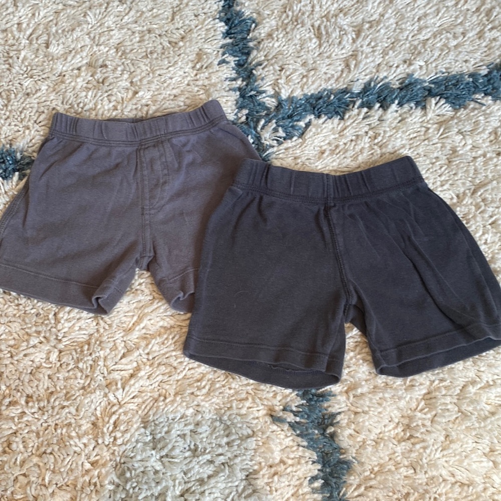 Carter’s | Two (2) Pairs of Shorts